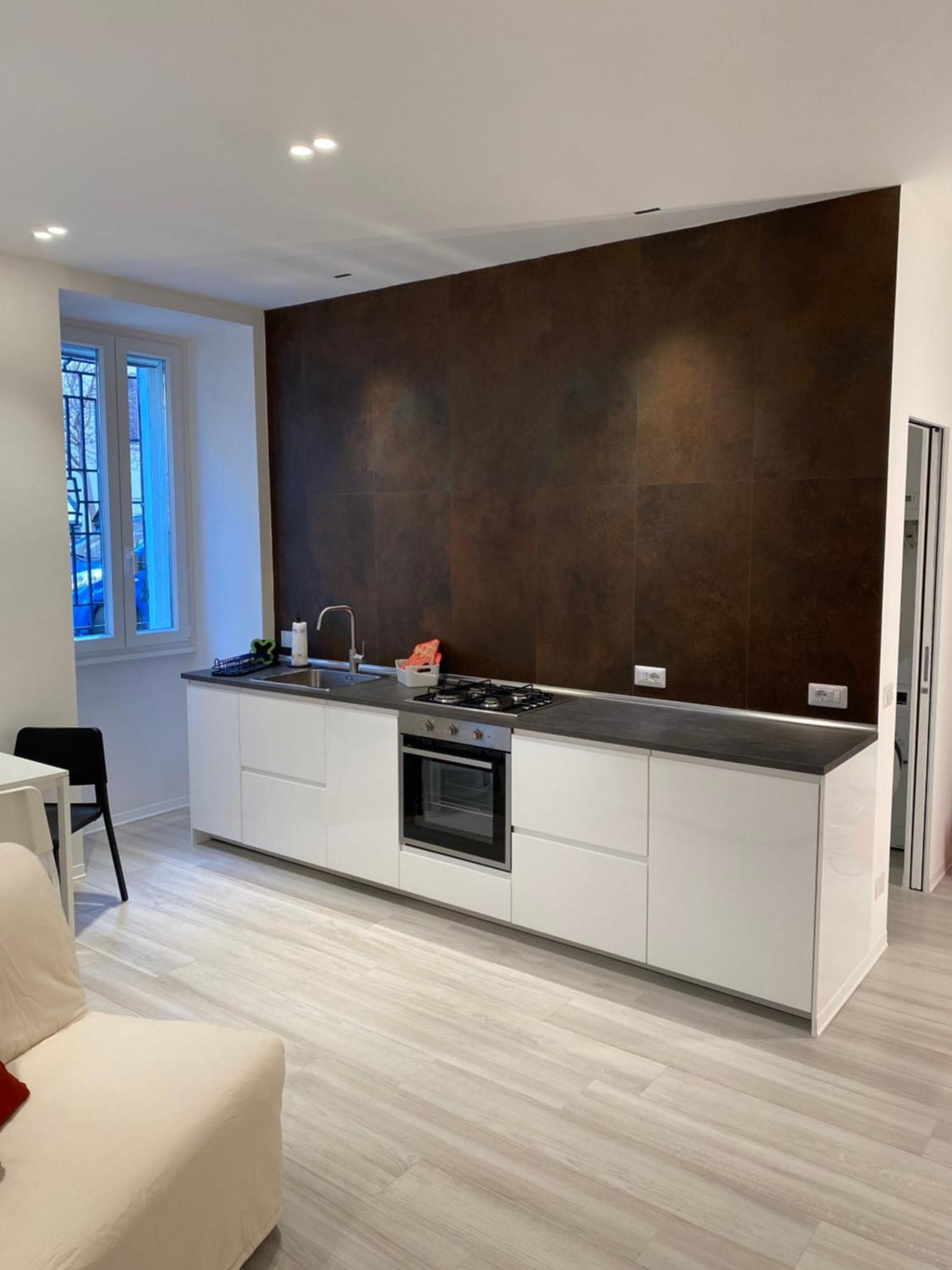 Apartamento Casafaleria *