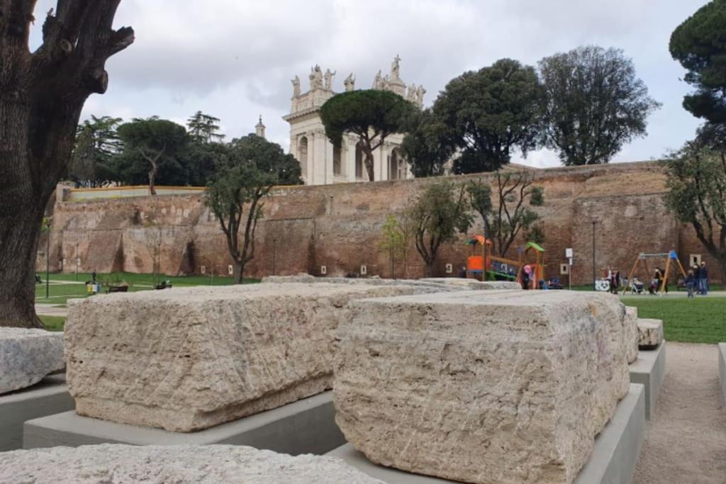 Casafaleria Roma