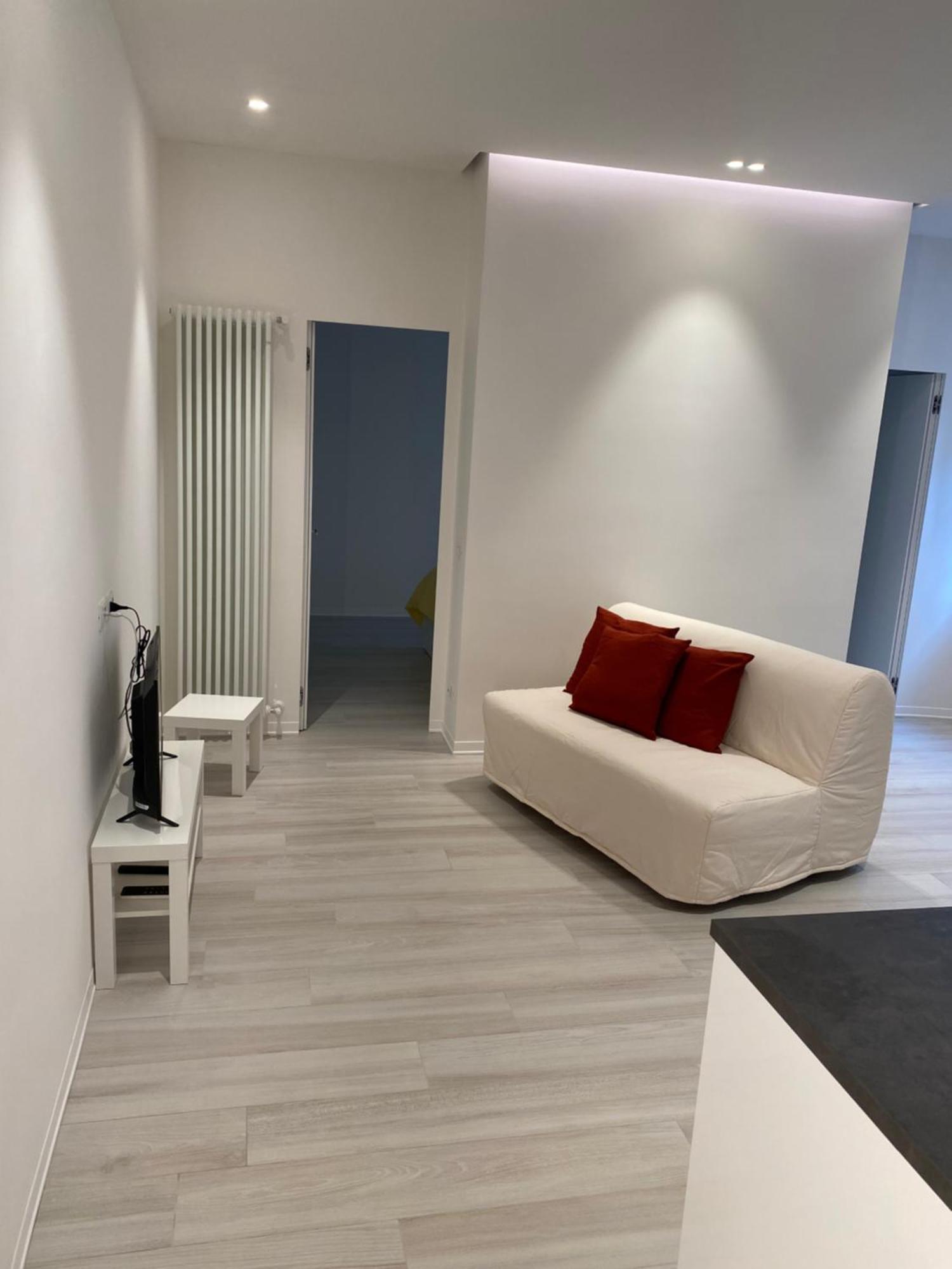 Casafaleria Appartamento Roma