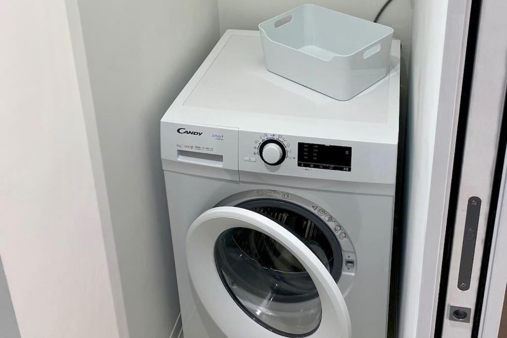 Casafaleria Appartamento